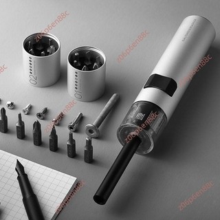 廠商 特惠🔥電子發票🔥WOWSTICK SD雙動力充電式 電動螺絲刀 便攜多功能家用 維修拆解工具 電動工具 電動工具組