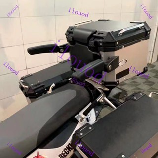 免運⚡48h出貨 機車後座扶手 扶手 後箱扶手 適用於通用型後尾箱 鉆空固定 尾箱加裝扶手 摩托車 後座 扶手