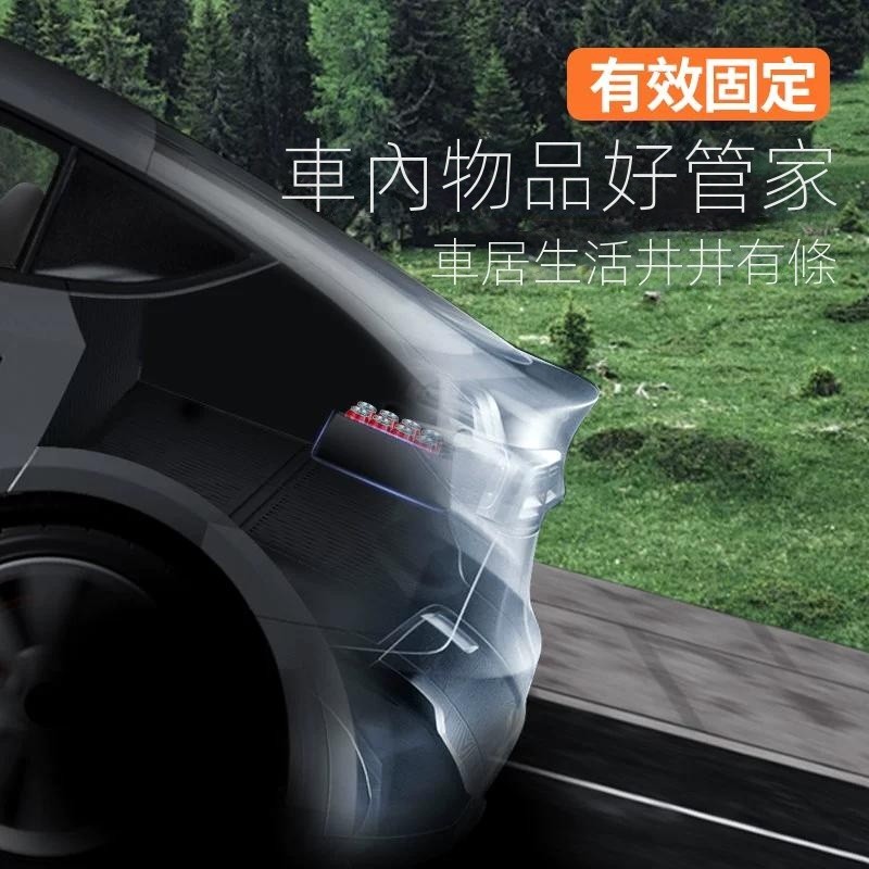 【Santa Fe專用】25-26款款全新第五代山土匪改裝配件汽車用品後備箱墊隔板收納箱儲物盒