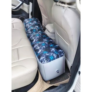 後座床墊 汽車充氣墊 車宿床墊 汽車後座間隙墊 車用充氣墊車載間隙墊轎車SUV後排座汽車充氣床兒童分體可折疊睡墊旅行床墊