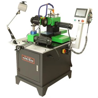 【特價限時購】 磨齒機 鋸片磨齒機 木工通用型電動高精度數智慧私服多功能研磨全自動