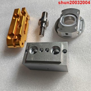 配件 加工數控非標定製鋁合金不銹鋼CNC零件車床15天內發貨