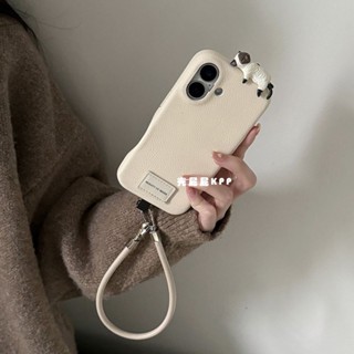 趣享優品💗 美化手機 保護 安全秋冬款哈基米貓咪適用於蘋果16pro/15promax手機殼iPhone14軟殼13