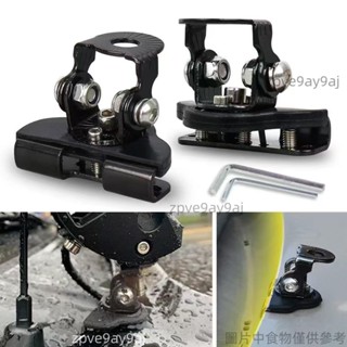無損支架 汽車越野車引擎蓋長條燈機蓋 免打孔支架 LED射燈卡邊支架 引擎蓋支架 LED射燈支架zpve9ay9aj