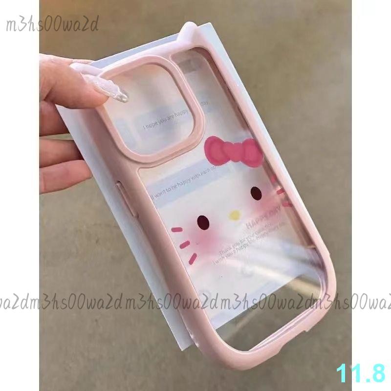 ins卡通蘋果16Pro手機殼iPhone15可愛14/13x套xsxr女款promax全包