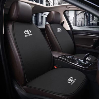 🔥臺灣出貨🔥TOYOTA豐田汽車坐墊RAV4 ALTIS AURIS Camry CROSS CHR汽車椅墊 汽車座