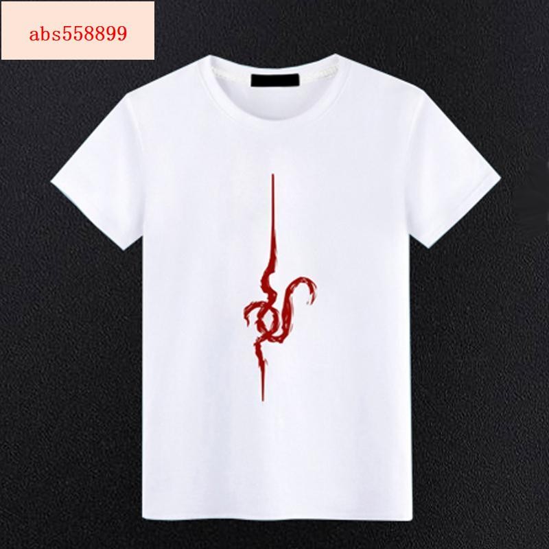 彈丸論破短袖T恤再見絕望學園外套狛枝凪斗COS動漫衣服二次元衛衣【熊熊與妮妮】