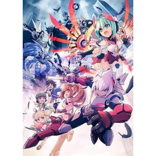 【B621星球樂園】NS(日版)銀白鋼鐵 X THE OUT OF GUNVOLT【支援中文字幕】