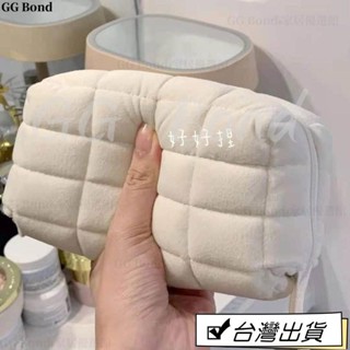 🔔臺灣熱銷🔔簡約奶油色學生枕頭筆袋大容量高顔值便攜式午睡筆袋文具盒鉛筆盒 筆袋 鉛筆袋 大容量筆袋 筆袋 ins 初