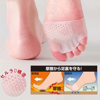 超舒服✨腳趾矯正器 拇指外翻 腳趾矯正器五指矽膠前腳掌墊女防磨分趾器男可穿鞋拇指外翻矯正器