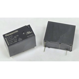 【大朋電子】【現貨/含稅】Panasonic ALQ105 繼電器RELAY