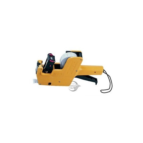 MoTEX PLUS單排標價機8位 MX-5500 打標機  【金玉堂文具】