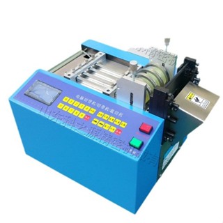 【熱銷機器搶購中】切片機 全自動電腦高品質切片機 高速精準自動裁切機 皮革布料切斷機現貨