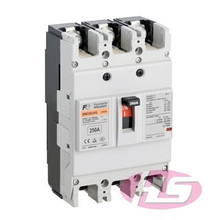 【富士電機】日本原廠進口 FUJI 無熔絲斷路器 NFB BW630HAG-3P500A、600A