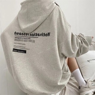 臺灣現貨 潮牌套頭帽t 連帽t 設計感上衣 oversize 加絨 衣服女 帽t 女 韓國上衣 女生大學t 長袖上衣