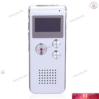 【下殺價】16G微型錄音筆 609專業錄音筆 智慧迷你錄音棒 MP3 電話錄音 MP3播放器 電話盒錄音器 繁體中文