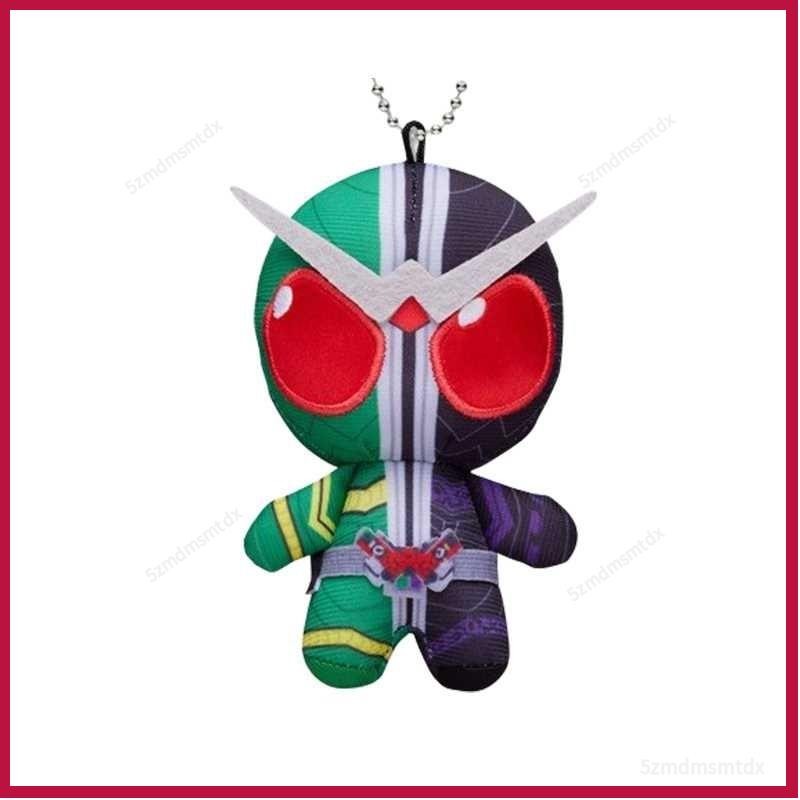 ❤免運❤ 萬代假面騎士雙騎風都偵探 王牌疾風 左翔太郎 菲利普掛件二次元