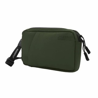【JTLEGEND】 NESS 隨行機能小包 全新三色 (終極黑、沙色、墨綠) D412 CS2