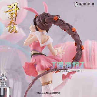 鬥羅大陸周邊 小舞手辦 模型公仔人偶唐三擺件女孩禮物