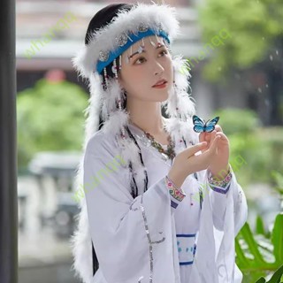 ð¸✨還珠格格 香妃同款服裝 女 全套仙女服 維吾爾族服裝 含香公主套裝ð¢