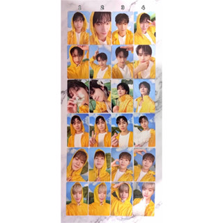 💎SEVENTEEN 迷你十一輯 SEVENTEENTH HEAVEN 專輯 小卡 CARAT版 DK Jun 勝寬