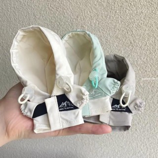 臺灣出貨✨娃衣 棉花娃娃套裝 10cm娃衣便宜玩偶diy套裝毛絨換裝公仔棉花娃娃衣服海星體穿