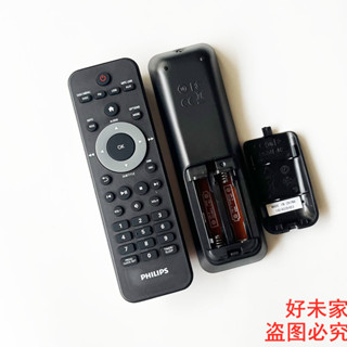 ㊣?可直接使用?適用於飛利浦CD微型音響FM遙控#器DCM2020 1070 2055 2050 3050 3060