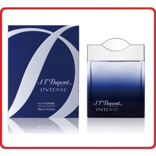 💯嚴選 ❤️S.T.Dupont Intense Pour Homme 都彭悸動男性淡香水 5ML 2ML 1ML
