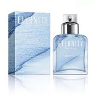 💕💯嚴選 Calvin Klein CK Eternity Summer 永恆 2010男性淡香水