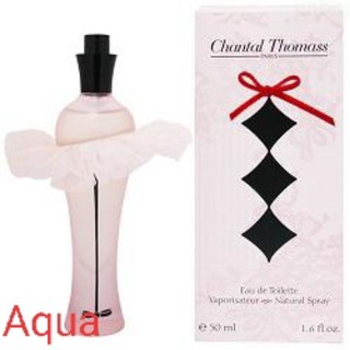 💕💯嚴選 Chantal Thomass 珊朵同名女性淡香水