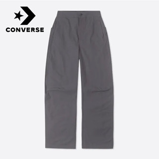【Converse】女性 10027552-A02 服飾URBAN ESSENTIAL PANTS W 官方旗艦店