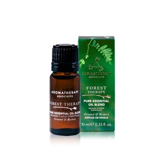 AA 英國皇家芳療 心靈之沐純香精油 10mL(Aromatherapy Associates)