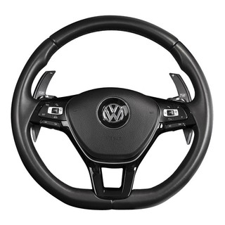 夢奇地 LEYO VW 福斯 Golf MQB Sportline 系列 鋁合金 換檔 撥片 PD
