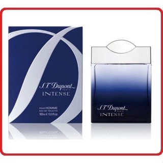 ❤️TRY❤️ S.T.Dupont Intense Pour Homme 都彭悸動男性淡香水 5ML 2ML 1ML