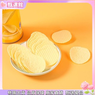 ✨模擬模型 Pvc人造薯片模型模擬膨化食品零食假薯片1:1 1:1尺寸修復薯片模擬食物 模擬 食物 模型 全新