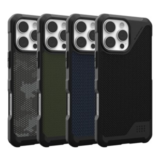 【UAG】iPhone 16 系列 MagSafe 磁吸式耐衝擊都會保護殼｜新色上市 CS2