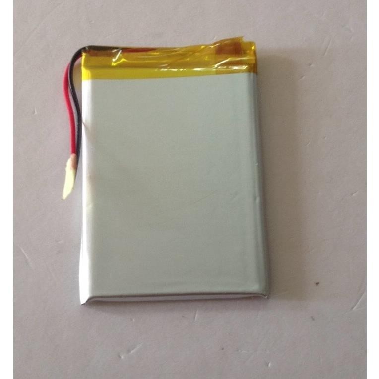 聚合物電池 通用 3.7V1200MAH聚合物 電池 /603450充電 電池 / 電池 / 電池 967