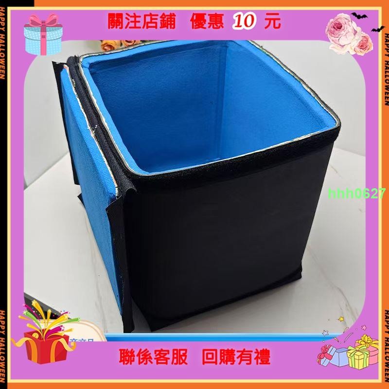 【西詠賣場】隔音箱 三層加厚隔音箱 增壓水泵隔音罩 發電機 家用可定制 消音箱 降噪定制 多功能箱體 含隔熱棉