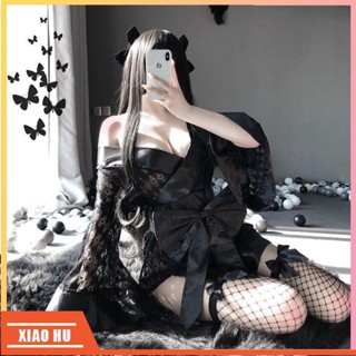 XiaoHu🎀情趣睡衣 情趣內衣 和服 性感睡衣 情趣和服 制服套裝 制服誘惑 和服睡衣 和服浴袍 睡袍 角色扮演 小