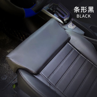 ⭐️優選好貨⭐️汽車座椅腿託腿部支撐駕駛座延長改裝主駕駛腳託坐墊加長開車神器