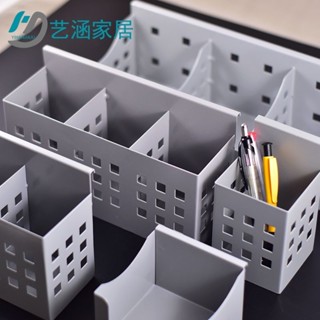 檔案架 A4紙託盤架 辦公桌屏風掛件 檔案架 隔斷配件 A4紙託盤架 筆筒 雜物置物架 鋼制 電話懸掛式
