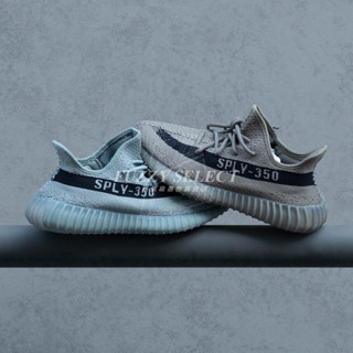 代購Adidas Yeezy Boost 350 V2 灰褐黑 HQ2059 灰湖綠 海鹽 HQ2060