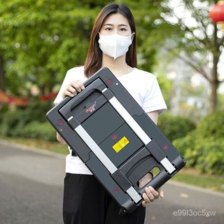 ※免運※ 可開發票 手拉車 拉桿車 家用小拖車 折疊車 便攜小推車 拉貨手推車 貨搬運車 行李車