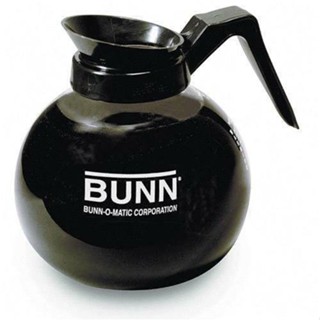 【無敵餐具】BUNN美製咖啡壺(1.8) 咖啡保溫壺耐熱玻璃壺美式咖啡壺 量多歡迎詢價可來電洽詢優惠價喔【B0038】