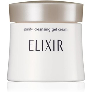 資生堂 ELIXIR 怡麗絲爾 淨白卸粧凍蜜140g 清爽滋潤 亮白 水嫩