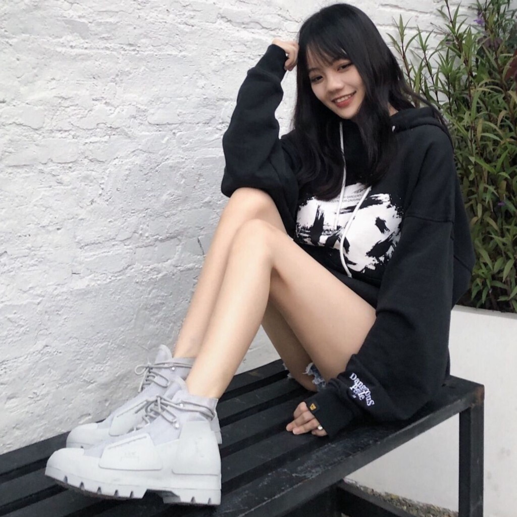 正版 A-Cold-Wall x Converse CTAS Logged HI ACW 168177C