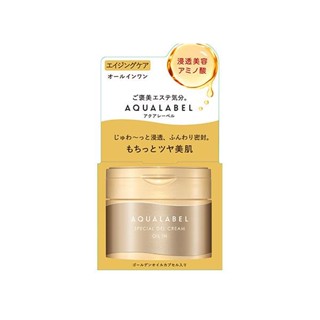 水之印 新全能5D精油緊緻彈力霜【三友藥妝Tomod's】