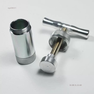 無憂良品🌈新款研磨器碎藥器 磨藥盒器研磨器 嬰兒藥片粉碎器 迷你隨身便攜壓藥片碎粉神器 磨粉機 磨藥機 切碎器