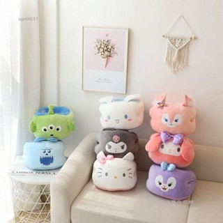 無憂良品🌈玉桂狗小學生午睡枕趴睡枕兒童抱枕靠墊暖手枕頭可愛午休趴睡神器