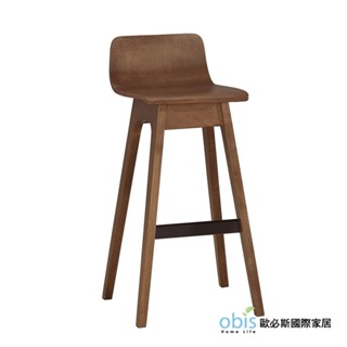 【obis】椅子 吧椅 珊德吧椅